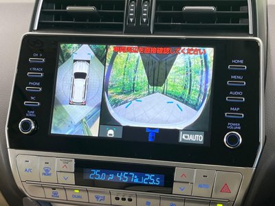 TOYOTA LAND CRUISER PRADO - 5