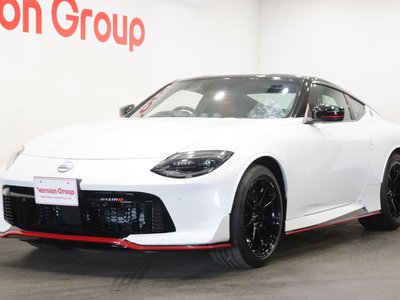 NISSAN FAIRLADY Z