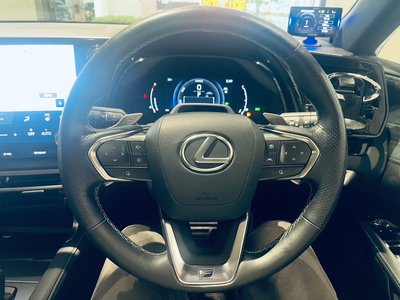 LEXUS RX - 10
