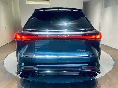 LEXUS RX - 2