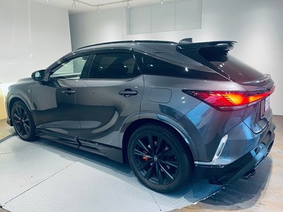 LEXUS RX - 6