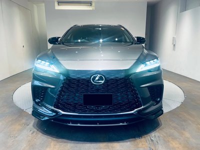 LEXUS RX - 1