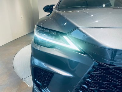 LEXUS RX - 7