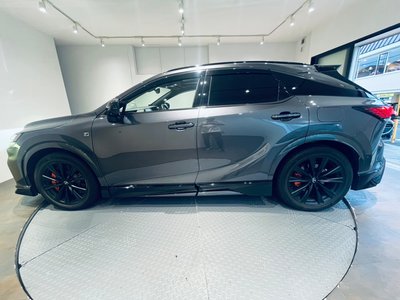 LEXUS RX - 3