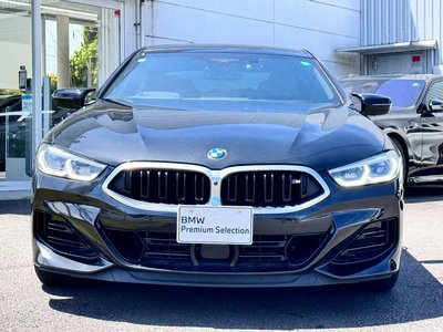 BMW 8 SERIES GRAN COUPE - 5