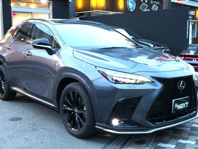 LEXUS NX - 6