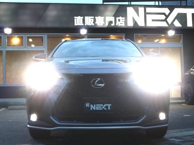 LEXUS NX - 5