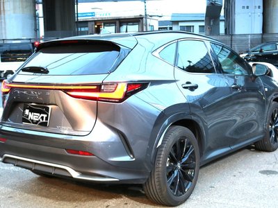 LEXUS NX - 7