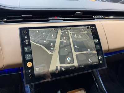 صورة مصغرة 12 لـ 2025 LAND Rover RANGE ROVER SPORT