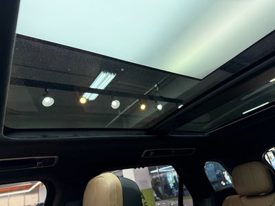 صورة مصغرة 17 لـ 2025 LAND Rover RANGE ROVER SPORT