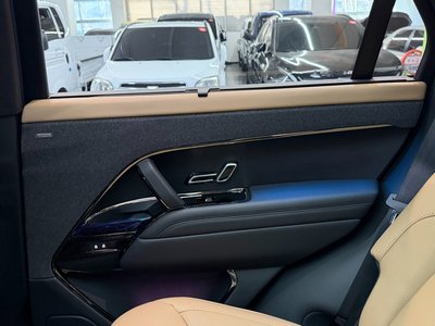 صورة مصغرة 20 لـ 2025 LAND Rover RANGE ROVER SPORT