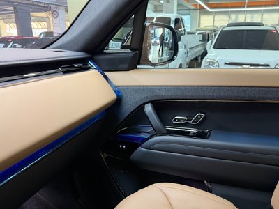 صورة مصغرة 16 لـ 2025 LAND Rover RANGE ROVER SPORT