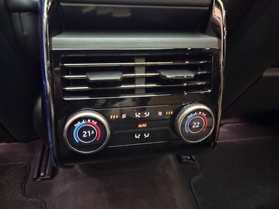 صورة مصغرة 19 لـ 2025 LAND Rover RANGE ROVER SPORT