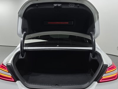 2021 Genesis THE NEW G70 thumbnail 20