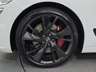 2021 Genesis THE NEW G70 照片 6