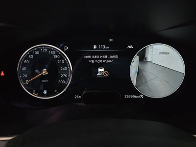 2021 Genesis THE NEW G70 照片 8