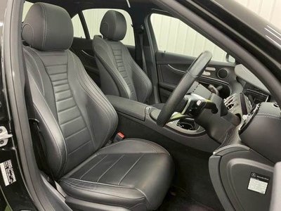 MERCEDES-BENZ E-CLASS - 9