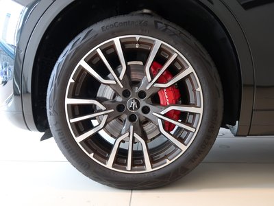 MASERATI GRECALE - 10