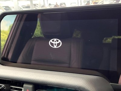 TOYOTA LAND CRUISER 250 - 4