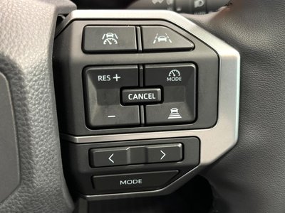 TOYOTA LAND CRUISER 250 - 6