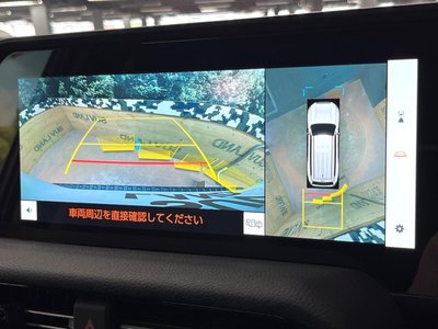 TOYOTA LAND CRUISER 250 - 5