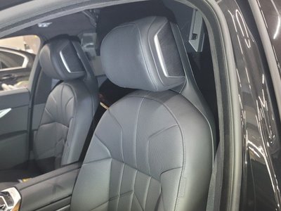 BMW 7 SERIES - 7