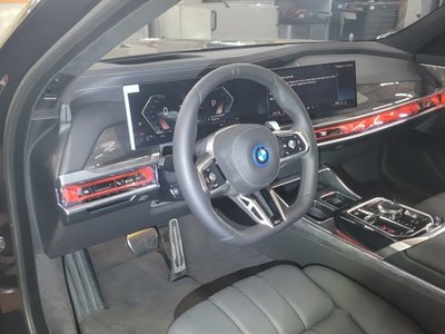 BMW 7 SERIES - 5