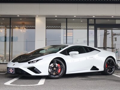 LAMBORGHINI HURACAN