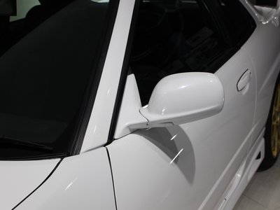 NISSAN SKYLINE COUPE - 9