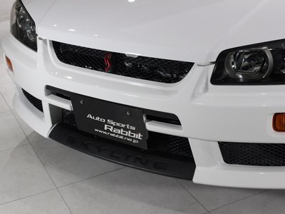 NISSAN SKYLINE COUPE - 7