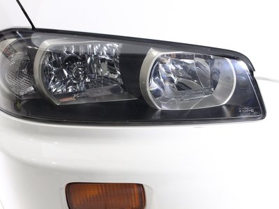 NISSAN SKYLINE COUPE - 6