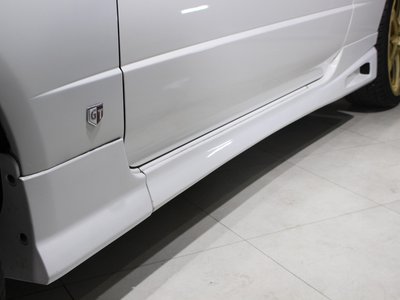 NISSAN SKYLINE COUPE - 10