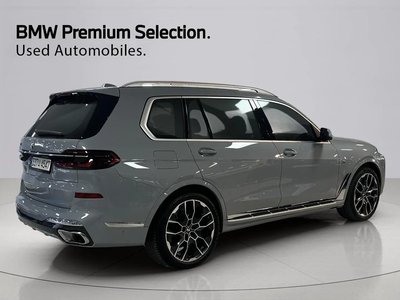 BMW X7 - 5