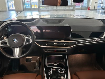 BMW X7 - 4
