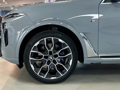 BMW X7 - 6