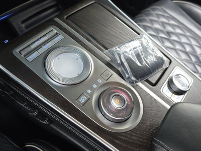 GENESIS GV80 - 9