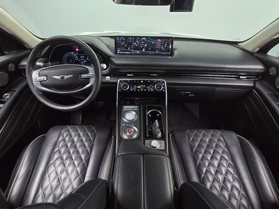 GENESIS GV80 - 4
