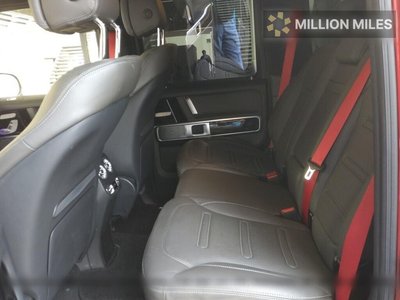 MERCEDES-BENZ G-CLASS - 6