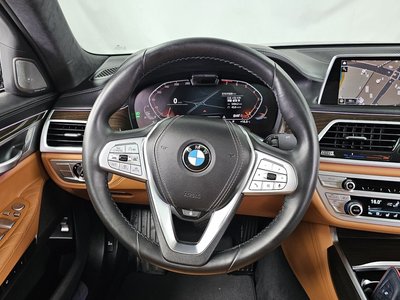 2021 BMW 7 SERIES — миниатюра 19