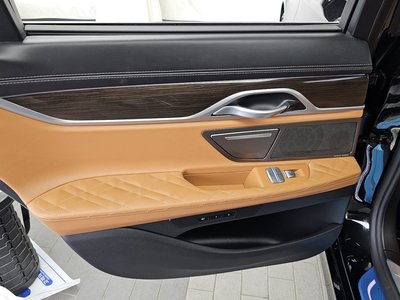 2021 BMW 7 SERIES — миниатюра 15