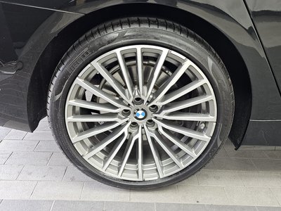 BMW 7 SERIES - 6