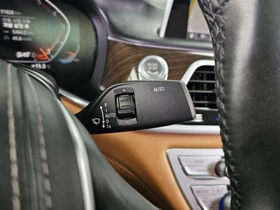 2021 BMW 7 SERIES — миниатюра 28