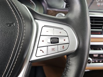 2021 BMW 7 SERIES — миниатюра 32