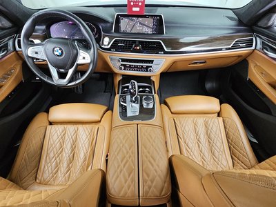 BMW 7 SERIES - 5