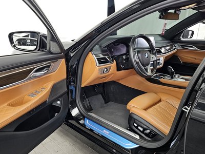2021 BMW 7 SERIES — миниатюра 13