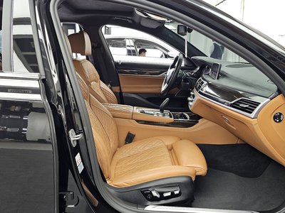 2021 BMW 7 SERIES — миниатюра 17