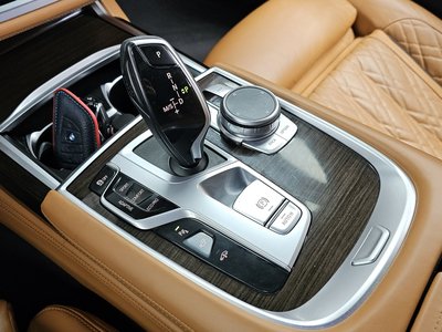 2021 BMW 7 SERIES — миниатюра 12