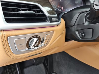 2021 BMW 7 SERIES — миниатюра 27