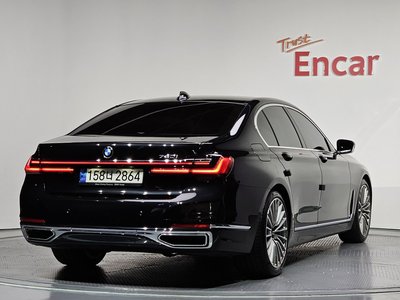 BMW 7 SERIES - 3