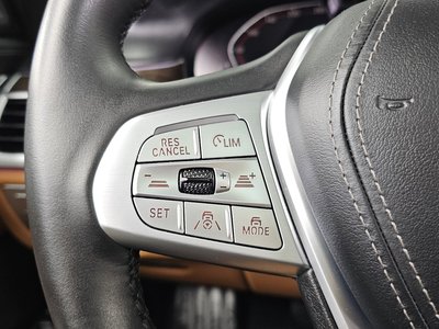2021 BMW 7 SERIES — миниатюра 33